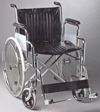 NF902-50 Wheelchair